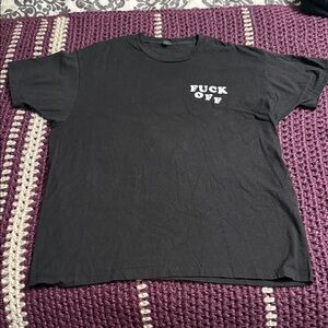 Every Time I Die band shirt - Black Graphic Men's T-Shirt